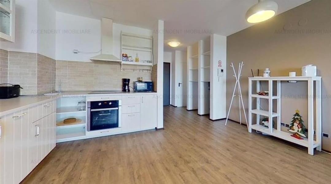 Fabulous Panorama Silver Mountain Apartments Пояна-Брашов Экстерьер фото
